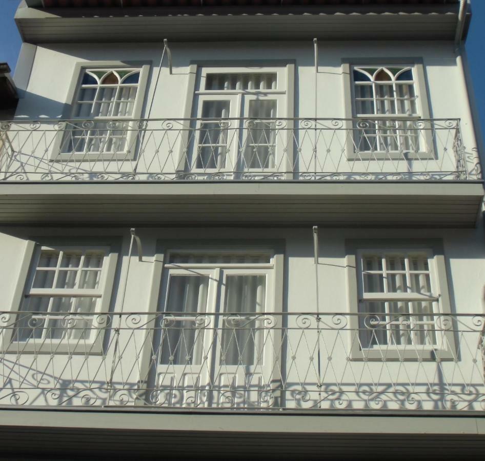 Vila Baixa - Alojamento Local Guimarães Exterior foto